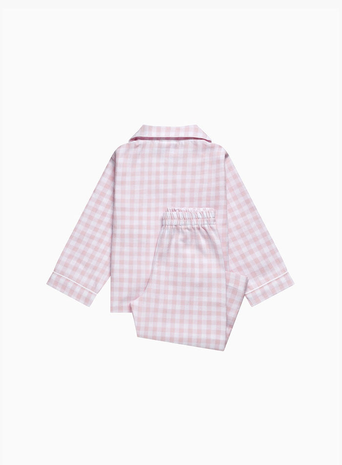 Original Pyjama Company pyjamas Margot Ballerina Pyjamas