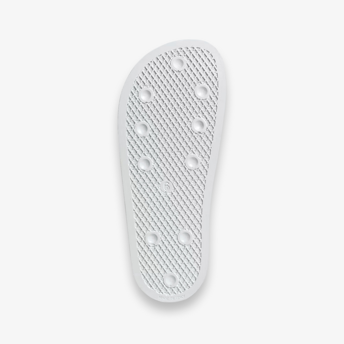 Marimekko x Adilette Slide Laine Wave
