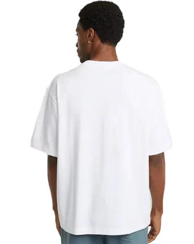 Mask Graphic Boxy Tee