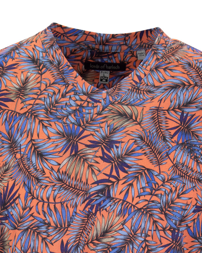 MAZE LEAVES CORAL