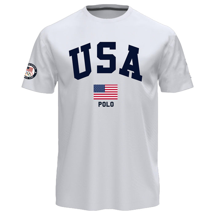 Men 30/1 Jersey-Ssl-Tsh