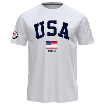 Men 30/1 Jersey-Ssl-Tsh