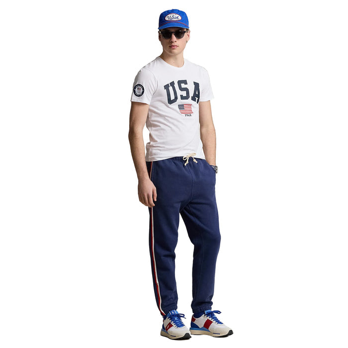 Men 30/1 Jersey-Ssl-Tsh