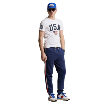 Men 30/1 Jersey-Ssl-Tsh