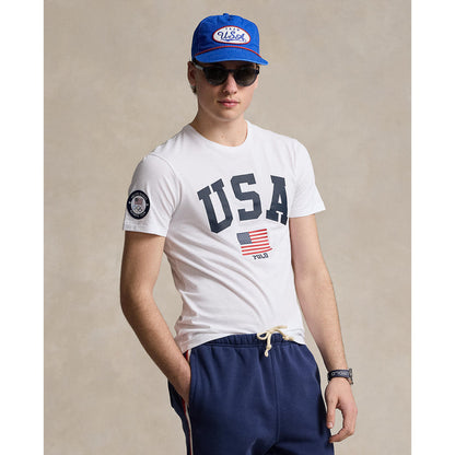 Men 30/1 Jersey-Ssl-Tsh