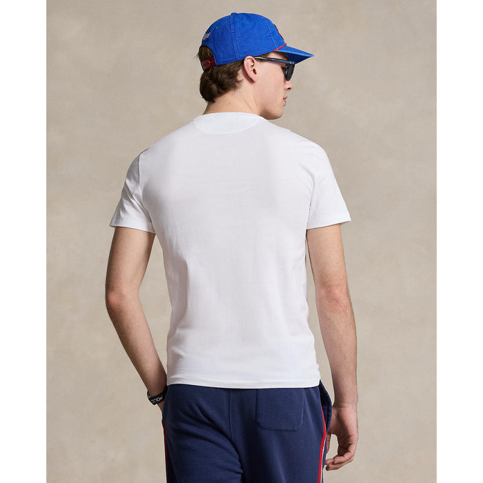 Men 30/1 Jersey-Ssl-Tsh