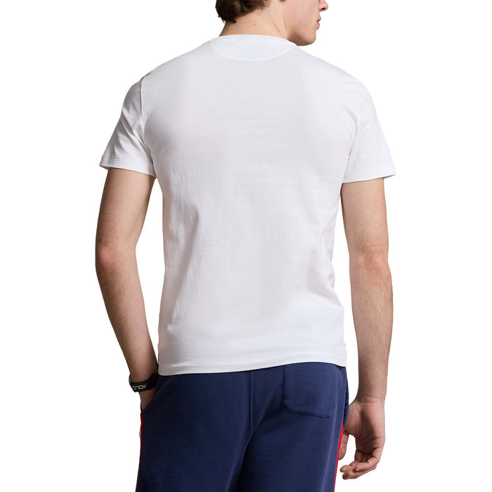 Men 30/1 Jersey-Ssl-Tsh