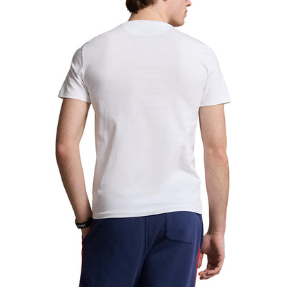 Men 30/1 Jersey-Ssl-Tsh