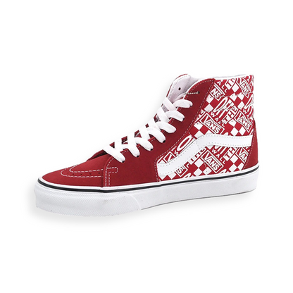 Men 3Vb Off The Wall Chili Pe