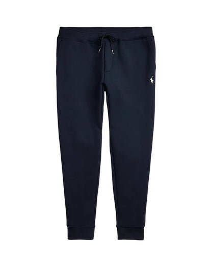 Men Double-Knit Jogger Pant
