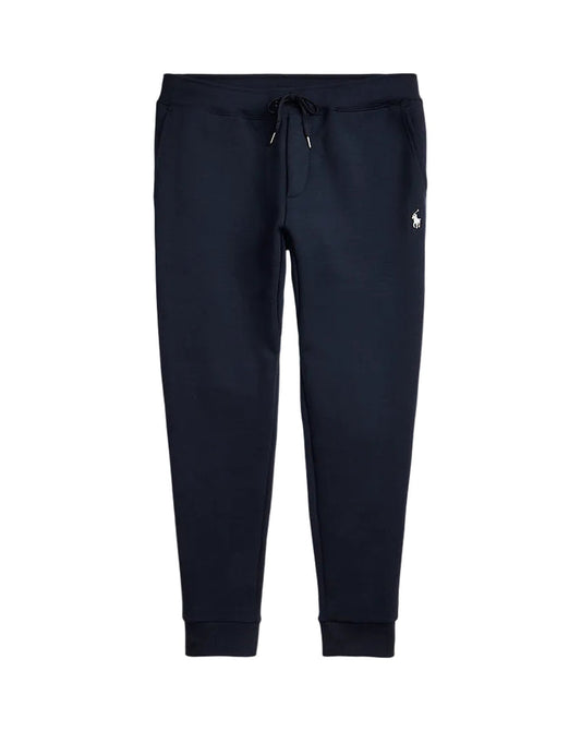 Men Double-Knit Jogger Pant