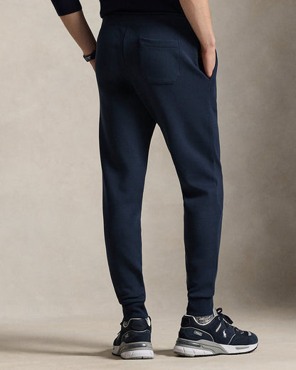Men Double-Knit Jogger Pant