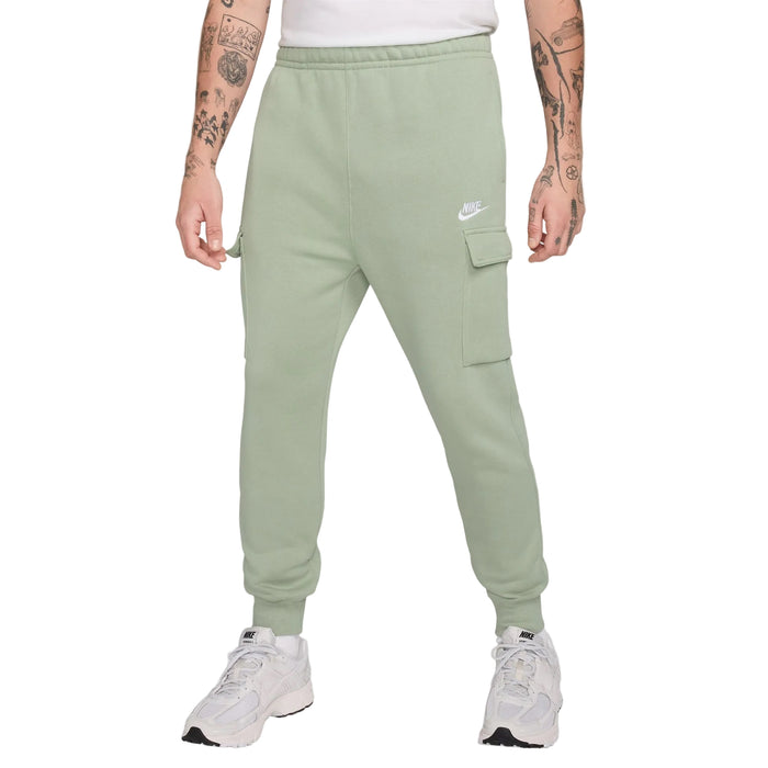 Men Nsw Club Fleece Cargo Pants