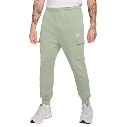 Men Nsw Club Fleece Cargo Pants