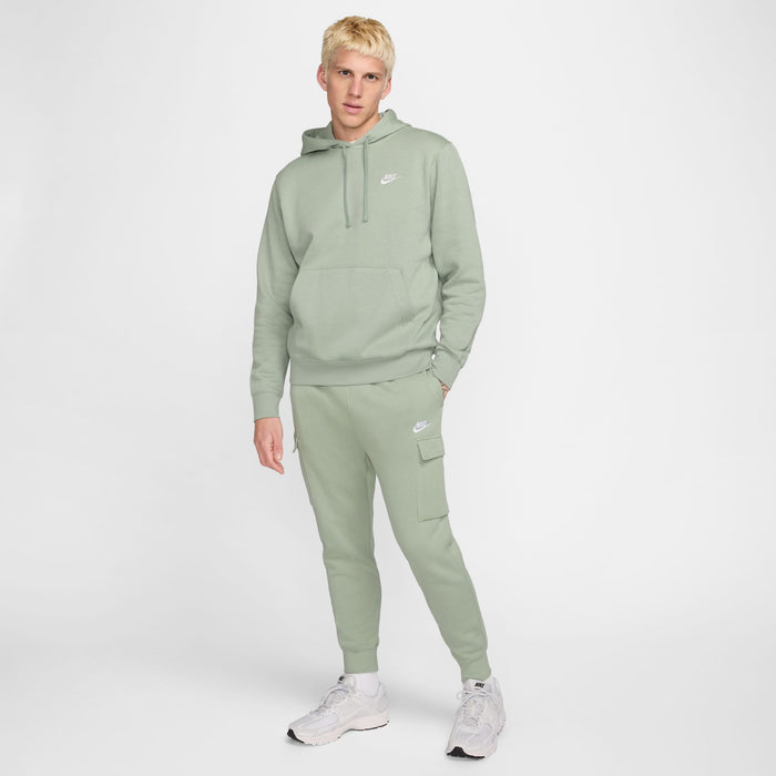 Men Nsw Club Fleece Cargo Pants