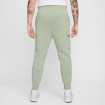 Men Nsw Club Fleece Cargo Pants