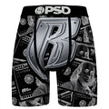 Men Ruff Ryders Benji