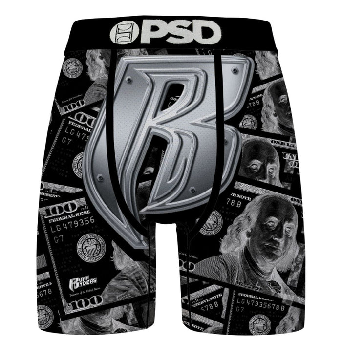 Men Ruff Ryders Benji