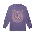eidola Mend Mask - Grape Long Sleeve