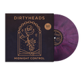 Midnight Control LP - New Twilight Vinyl