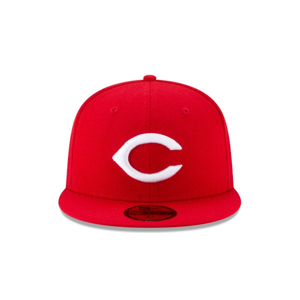 Mlb19 5950 Wool Ws Cinredc