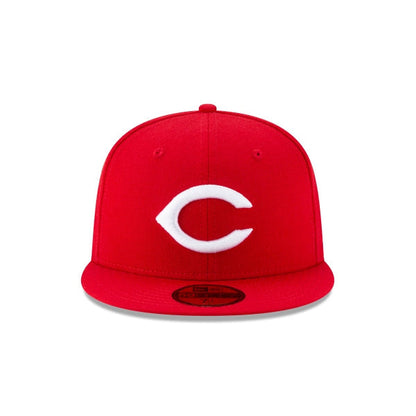 Mlb19 5950 Wool Ws Cinredc