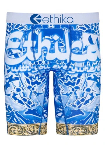 Mor Flow-Boxer Brief