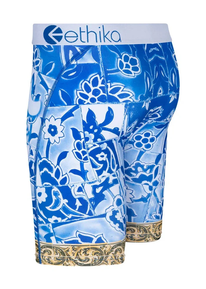 Mor Flow-Boxer Brief