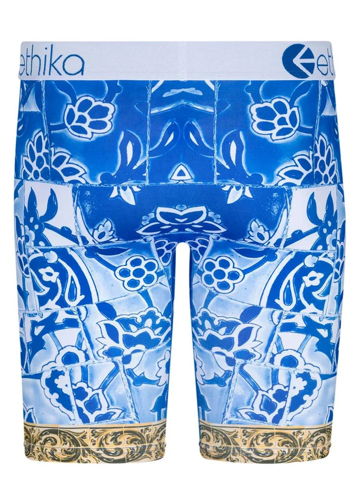 Mor Flow-Boxer Brief