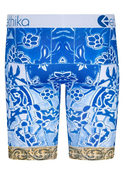 Mor Flow-Boxer Brief