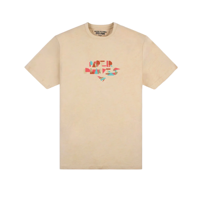 Mosaic Tee