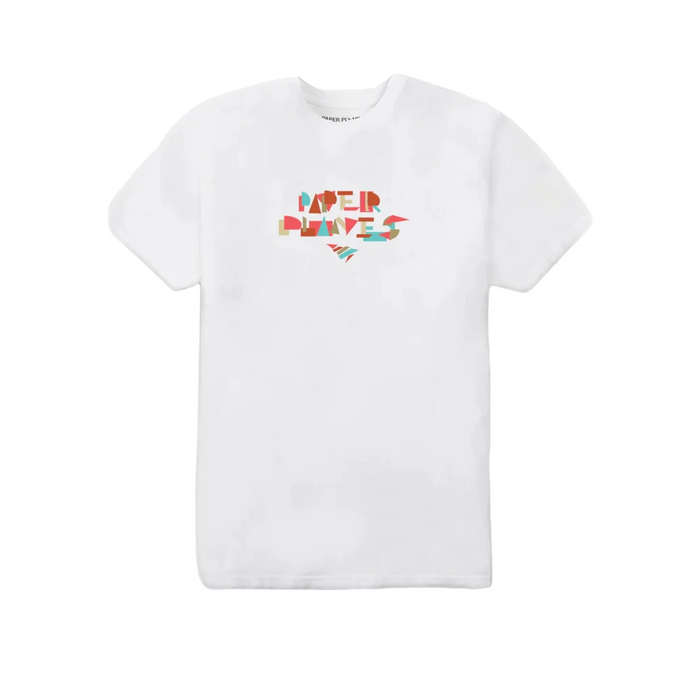 Mosaic Tee