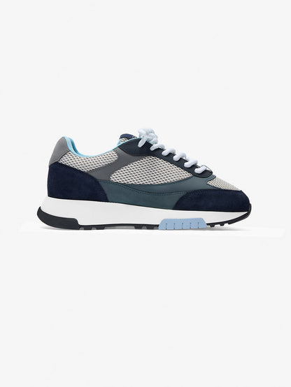 Motion Runner Air Force