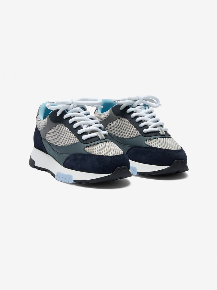 Motion Runner Air Force