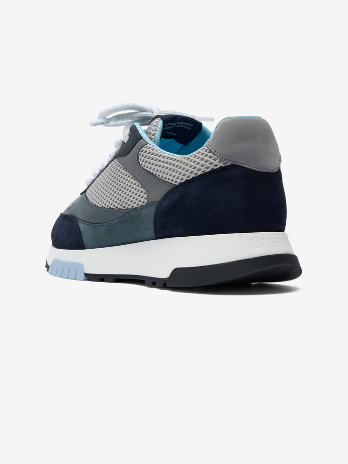 Motion Runner Air Force