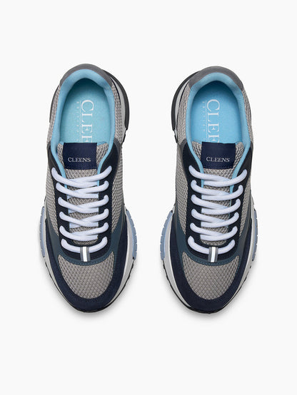 Motion Runner Air Force