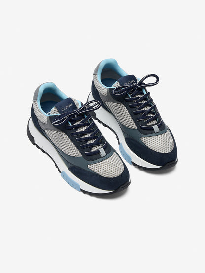 Motion Runner Air Force