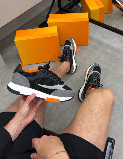 Motion Runner Carbon