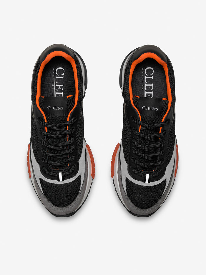 Motion Runner Carbon