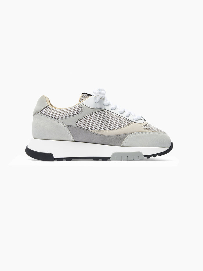 Motion Runner Dove Grey
