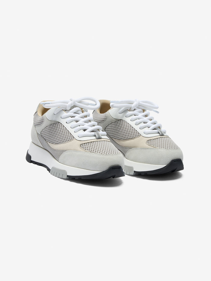 Motion Runner Dove Grey