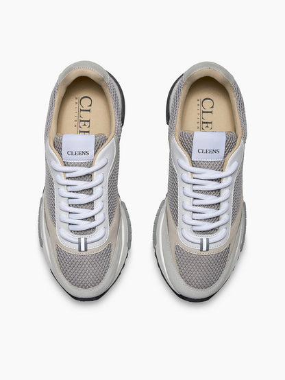 Motion Runner Dove Grey
