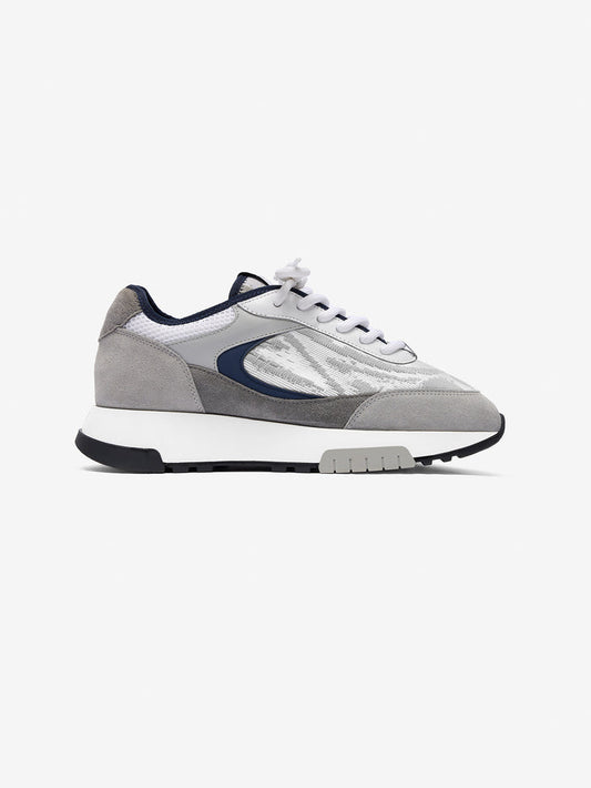 Motion Runner Knit Glacier