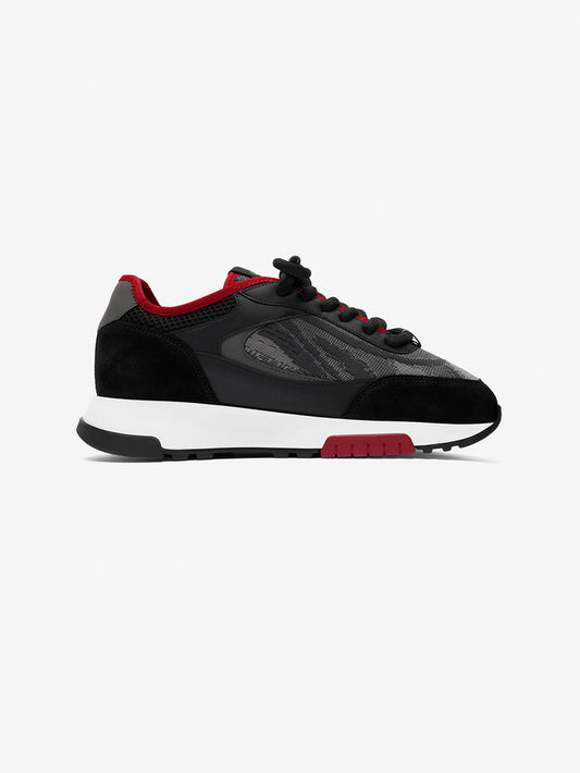 Motion Runner Knit Jet