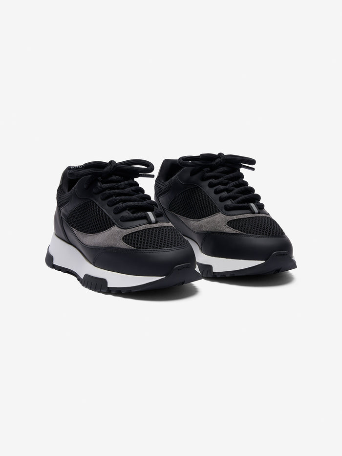 Motion Runner Nero