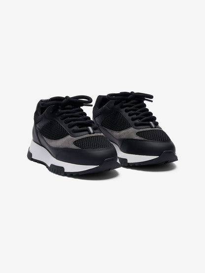 Motion Runner Nero