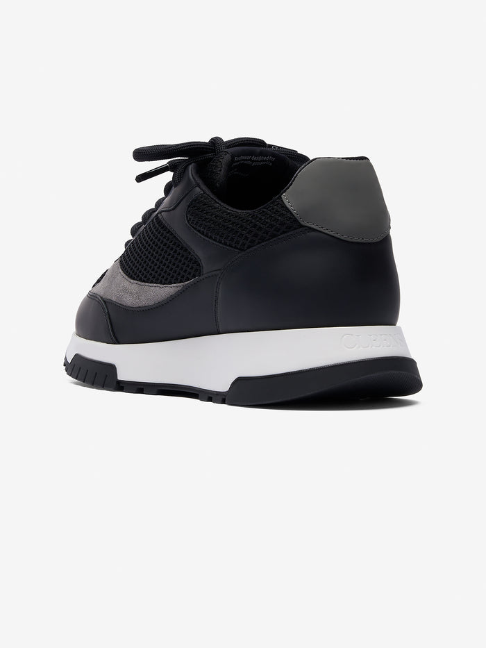Motion Runner Nero