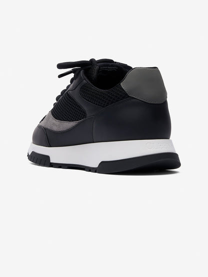 Motion Runner Nero