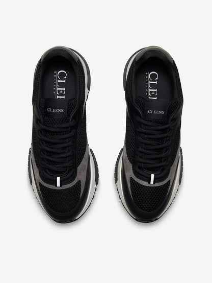 Motion Runner Nero