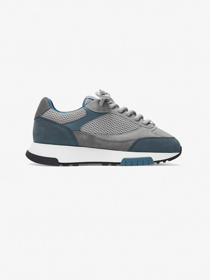 Motion Runner Petrol